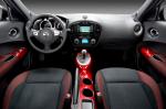 Nissan Juke 2010 года